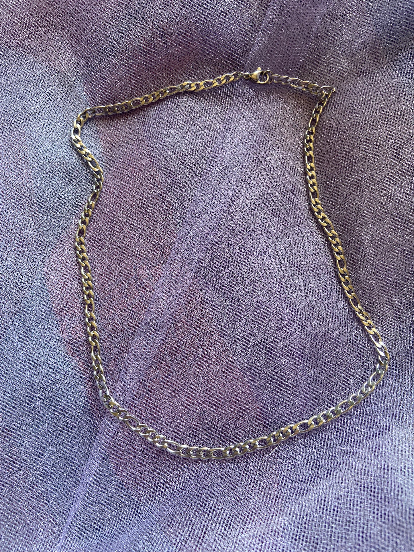 Hex the Patriarchy Brooch - Necklace option