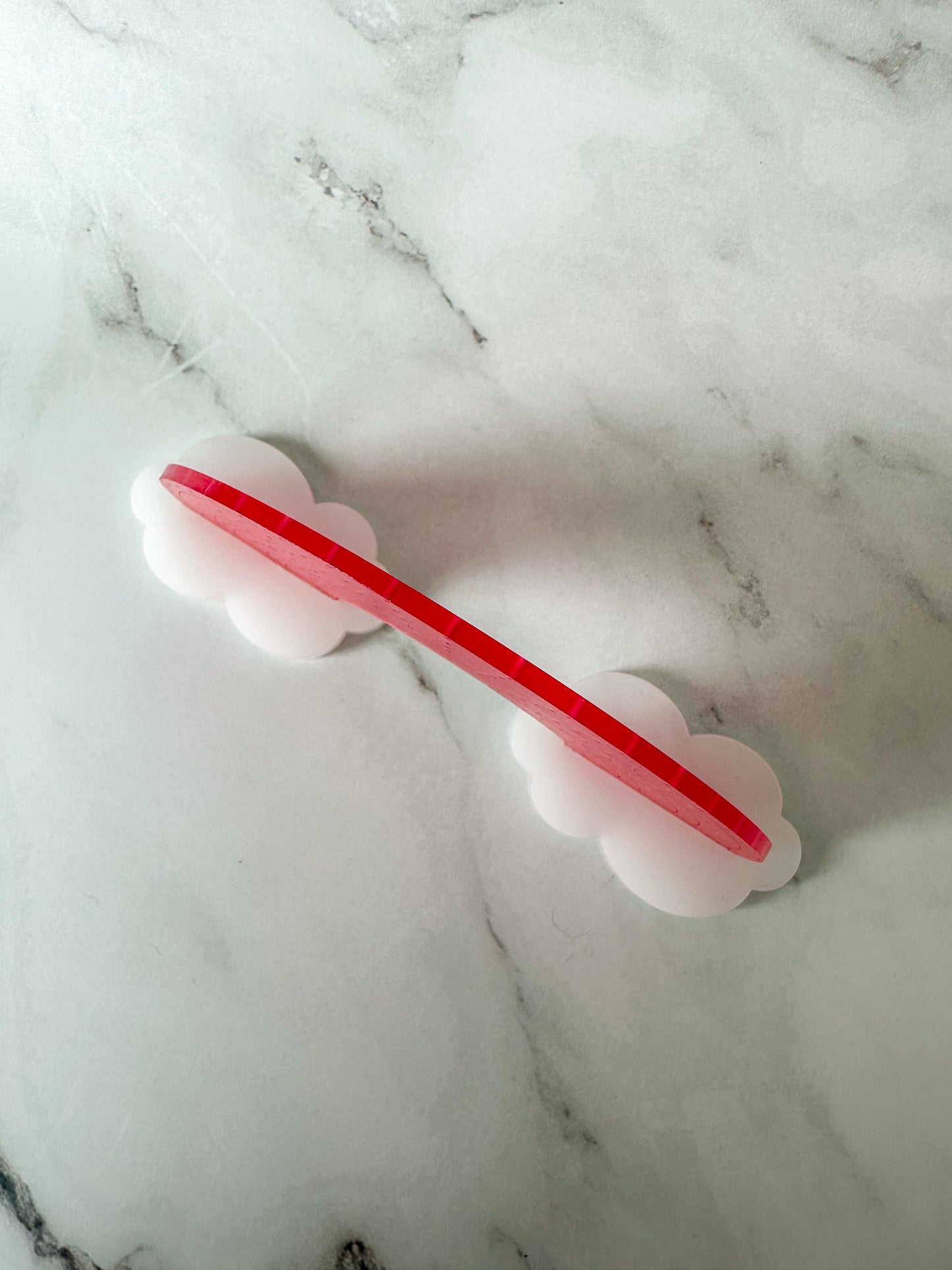 Rainbow Earring Stand